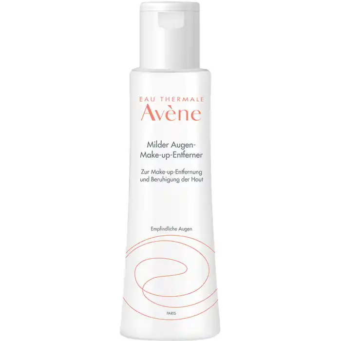 Avene Milder Augen-Make-up Entferner Preisreduziert