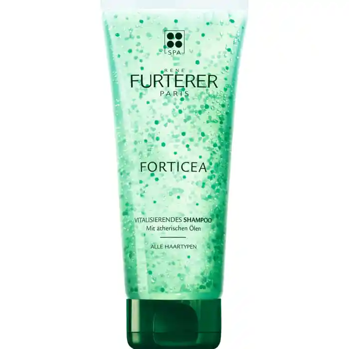 Neu FURTERER Forticea Vitalisierendes Shampoo