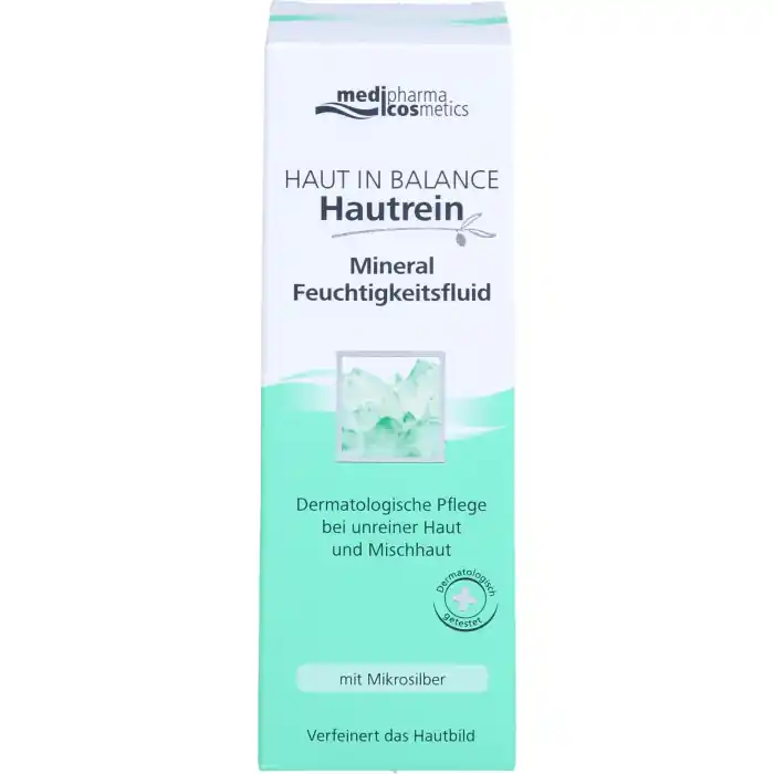 Billig Haut in Balance Mineral Feuchtigkeitsfluid