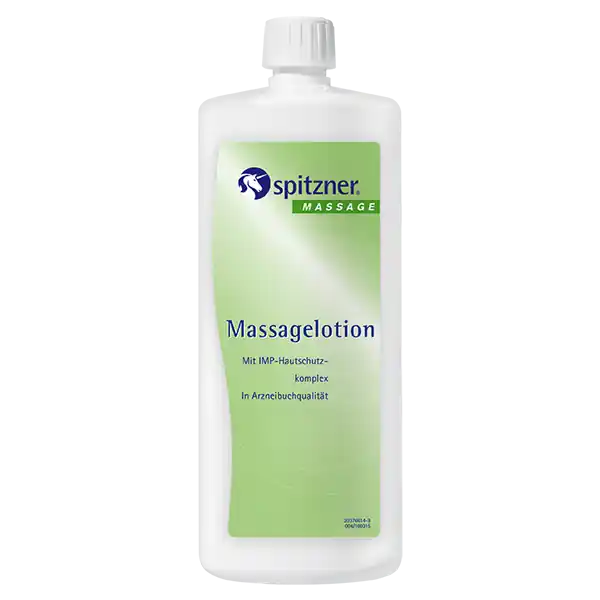 Jetzt Kaufen Spitzner Massage Lotion