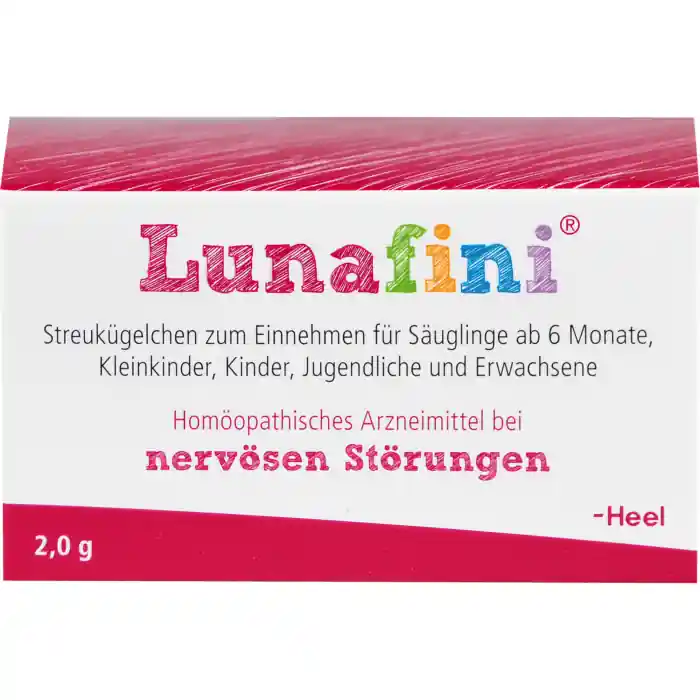 Lunafini Günstig