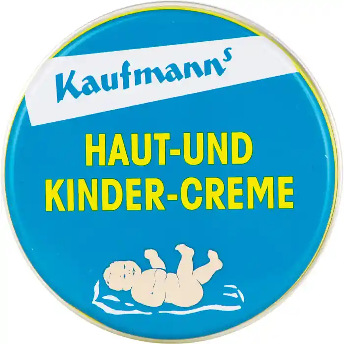 KAUFMANNS HAUT U KINDER Sofort Bestellen