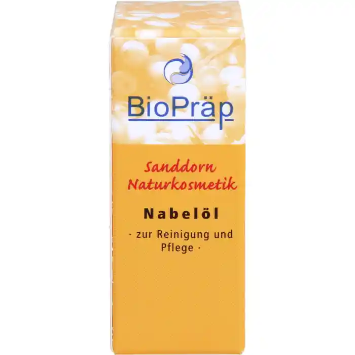 Echt Nabelöl
