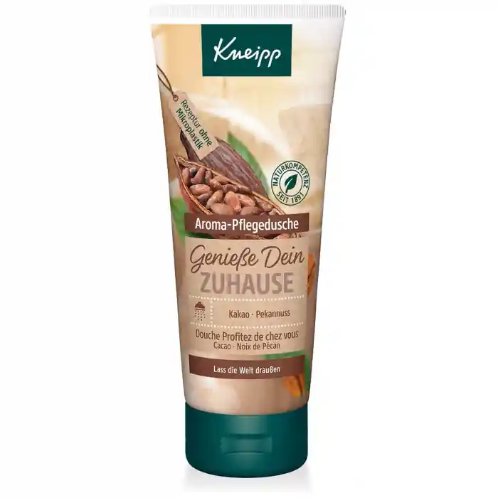 Angebot Kneipp Aroma-Pflegedusche Genieße Dein Zuhause