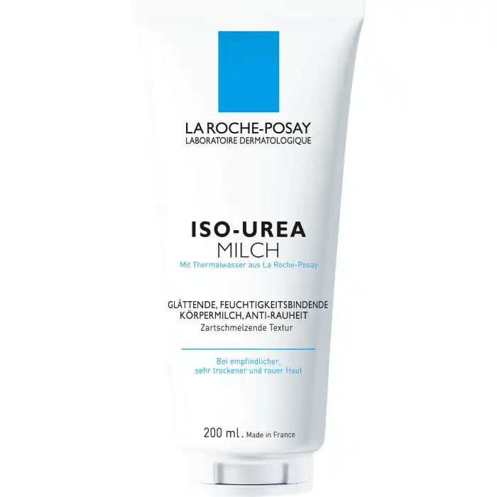 Angebot Roche Posay Iso Urea