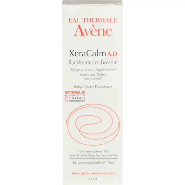 Schneller Versand AVENE XeraCalm A.D Balsam