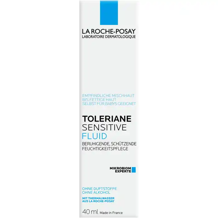 ROCHE-POSAY Toleriane Sensitive Fluid Knallerangebot