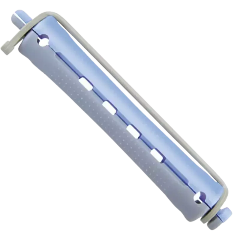 Jetzt Bestellen Comair Kaltwellwickler 91mm - 12 stück 13mm - blau/grau