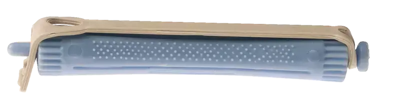 Sibel Classic Long Perm Wraps - 12 Pieces Blue - 13mm Versand Am Gleichen Tag