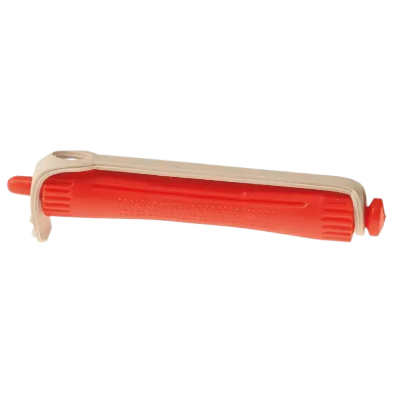 Sibel Classic Short Perm Wraps - 12 Pieces Red - 12mm Beliebt