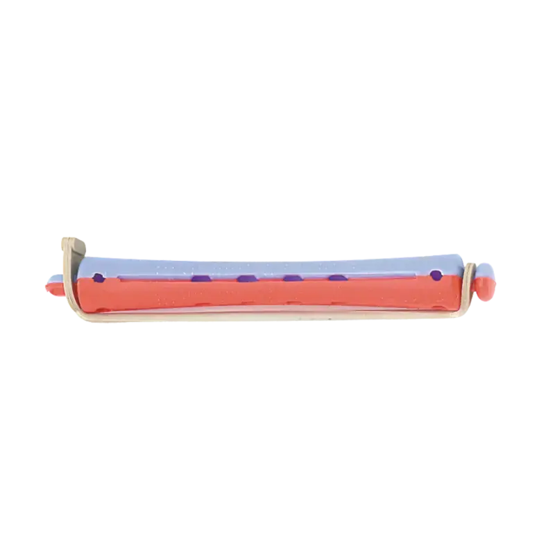 Schnäppchen Sibel Cold Wave Rods Blue/Red 12pcs Long
