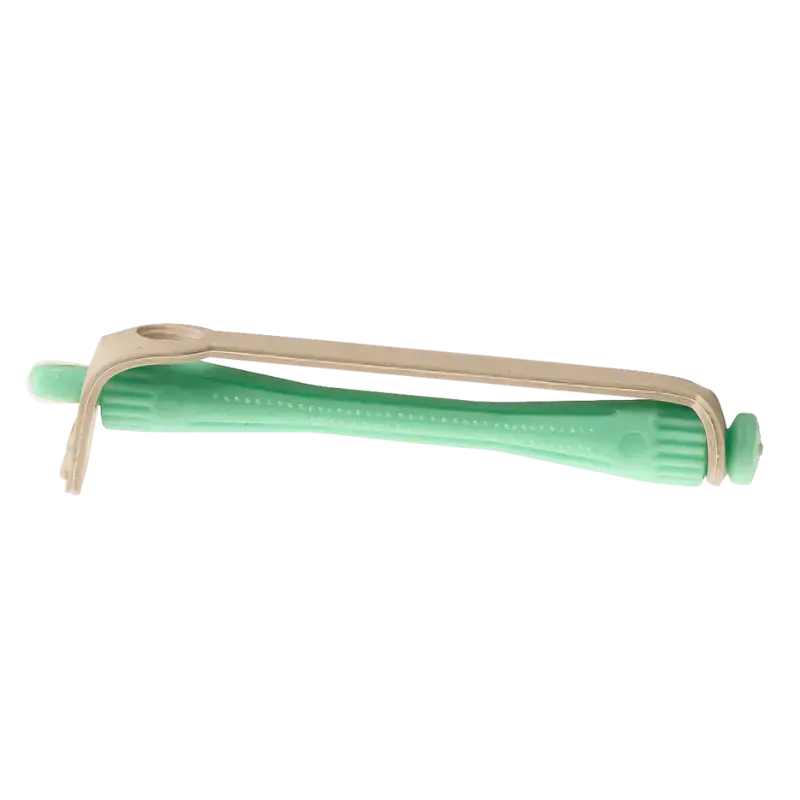 Must-Have Sibel Cold Wave Rods Green 12pcs 8,5mm Short