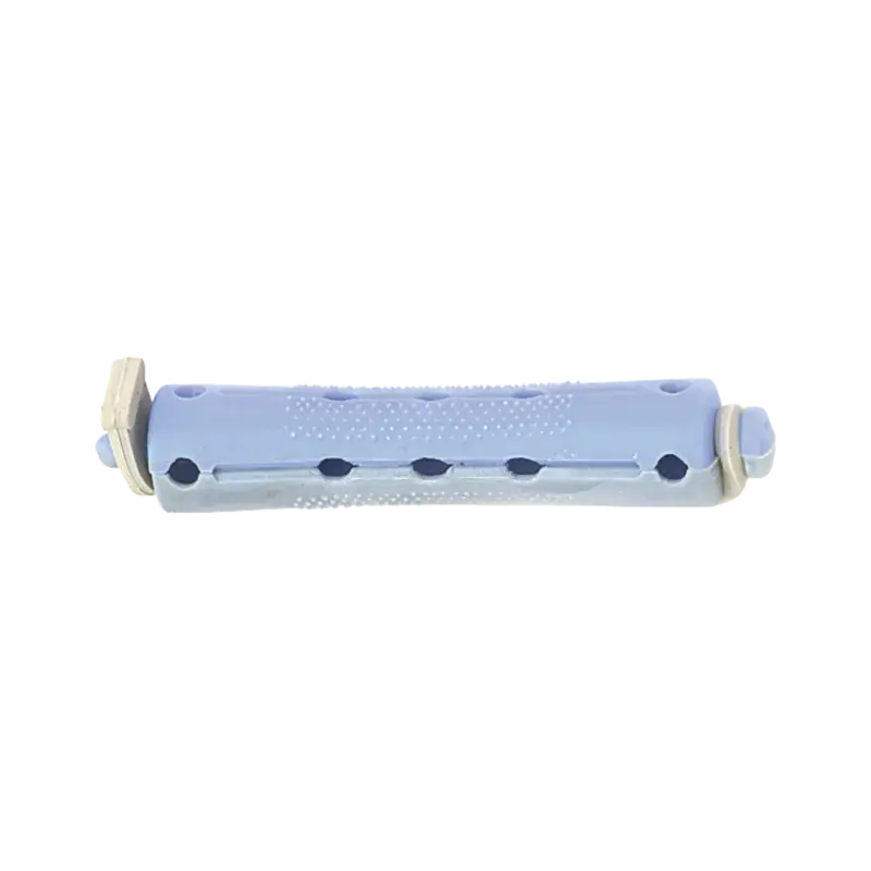 Sibel Cold Wave Rods Grey/Blue 12pcs Short Kracherpreis