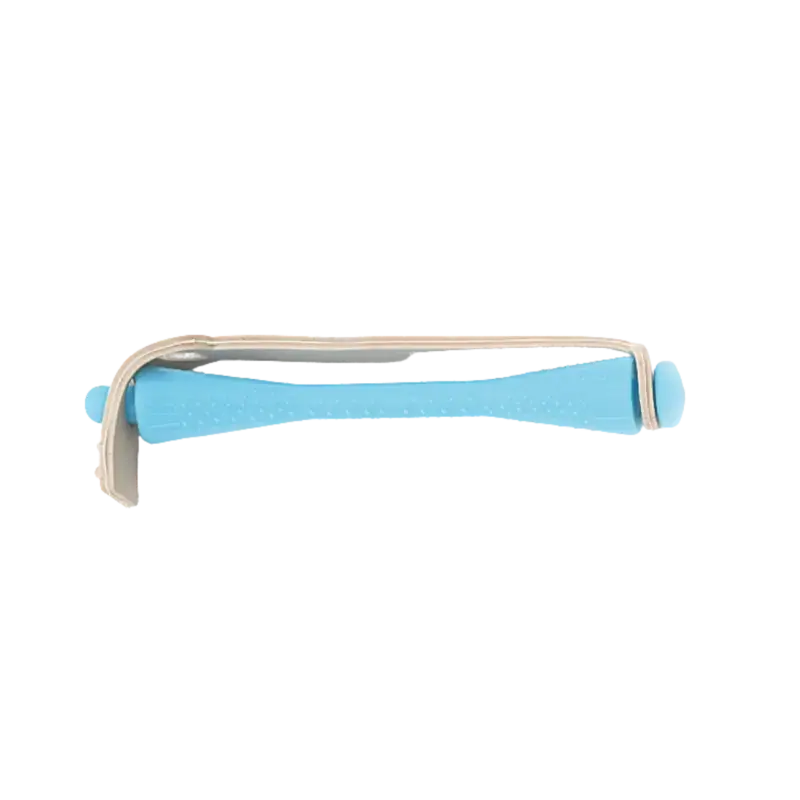 Jetzt Kaufen Sibel Cold Wave Rods Light Blue 12pcs 4mm