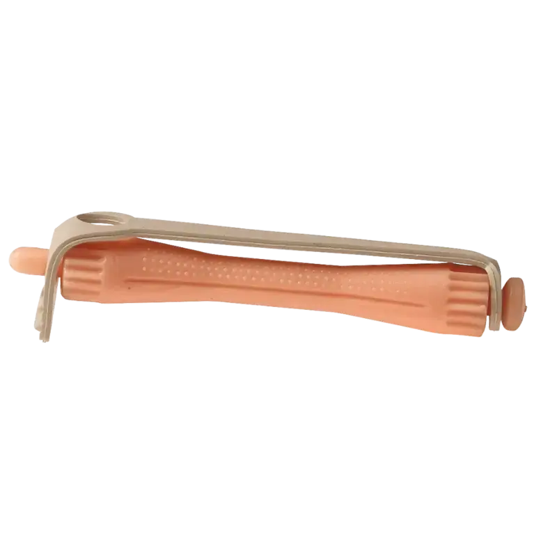 Meistverkauft Sibel Cold Wave Rods Pink 12pcs 10mm Short