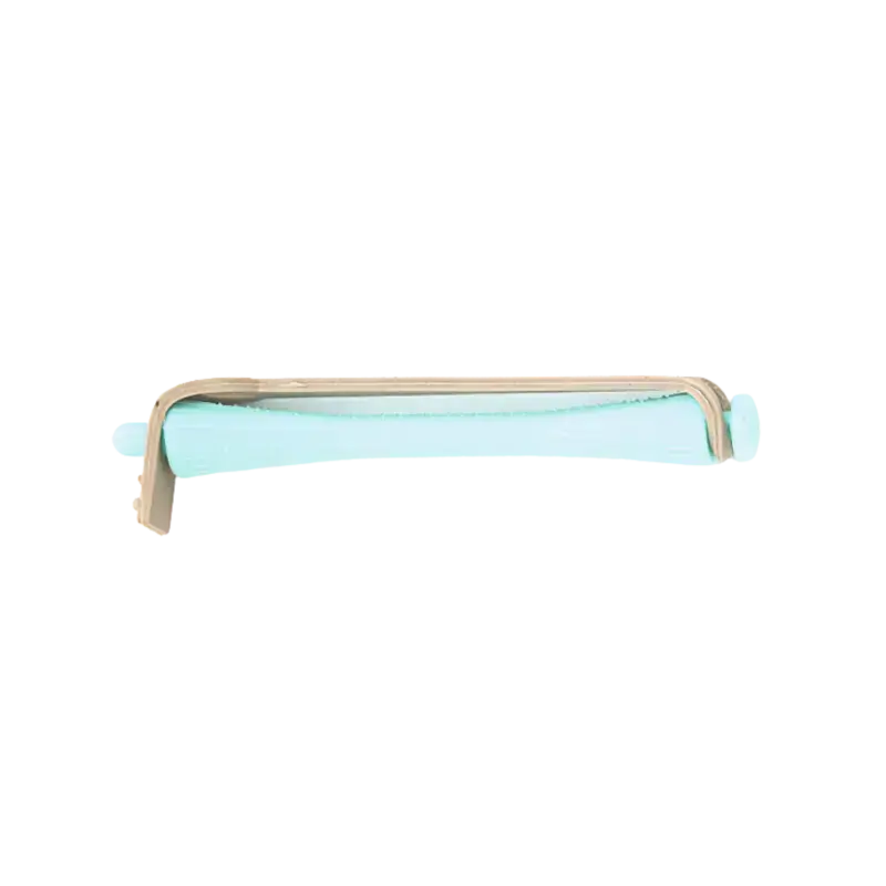 Wochenendangebot Sibel Cold Wave Rods Turquoise 12pcs 5mm