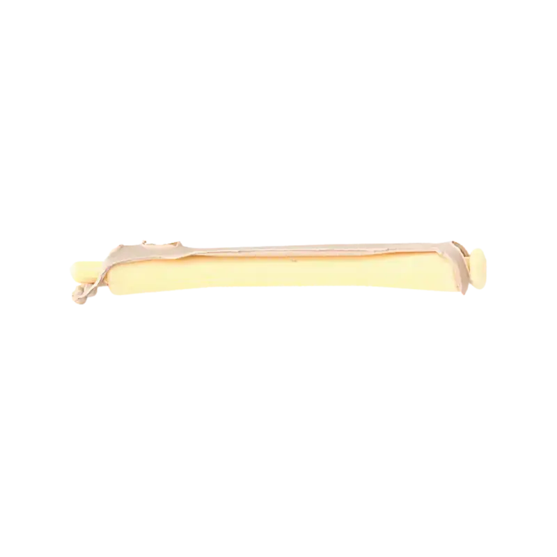 Sibel Cold Wave Rods White 12pcs 6mm Neue Kollektion