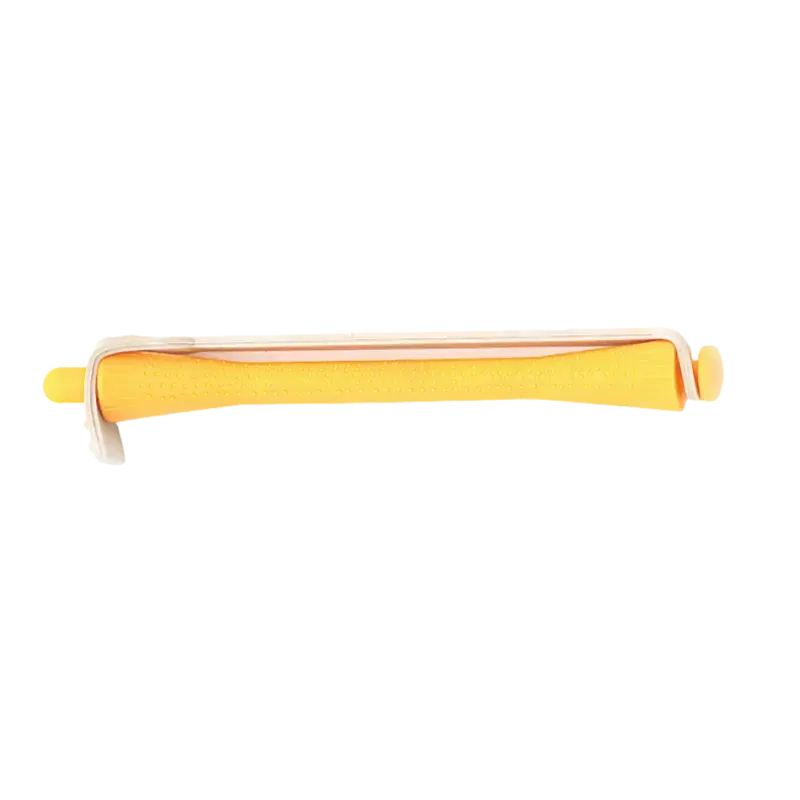 Sibel Cold Wave Rods Yellow 12pcs 6mm Echt