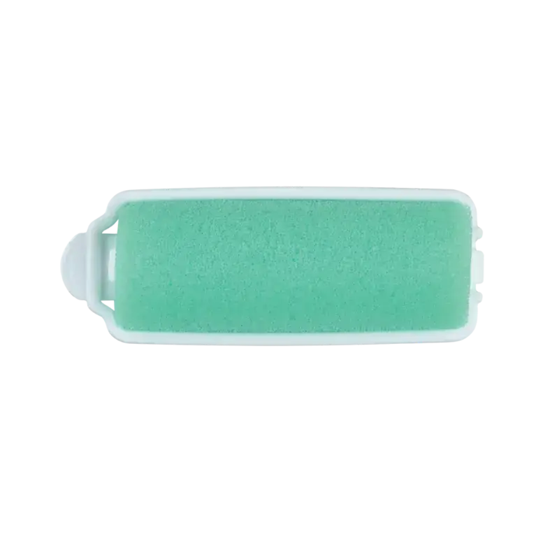 Sibel Foam Curler 6pcs 20mm Neue Kollektion