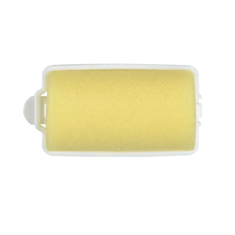 Sibel Foam Curler 5pcs 34mm Sonderangebot