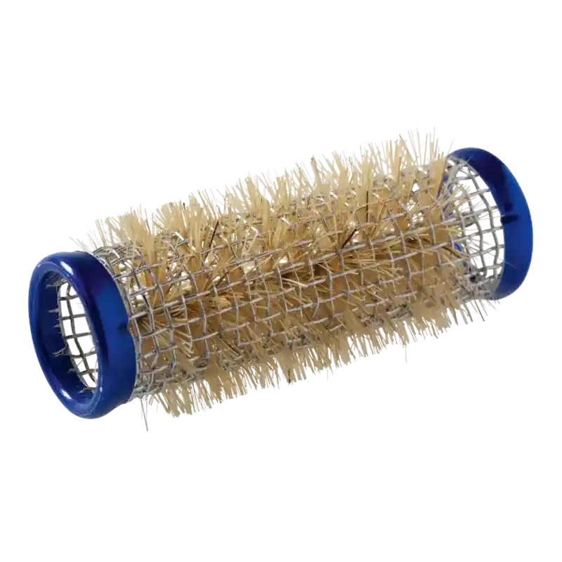 Sibel Metal Roller Blue 12pcs 21mm Meistverkauft