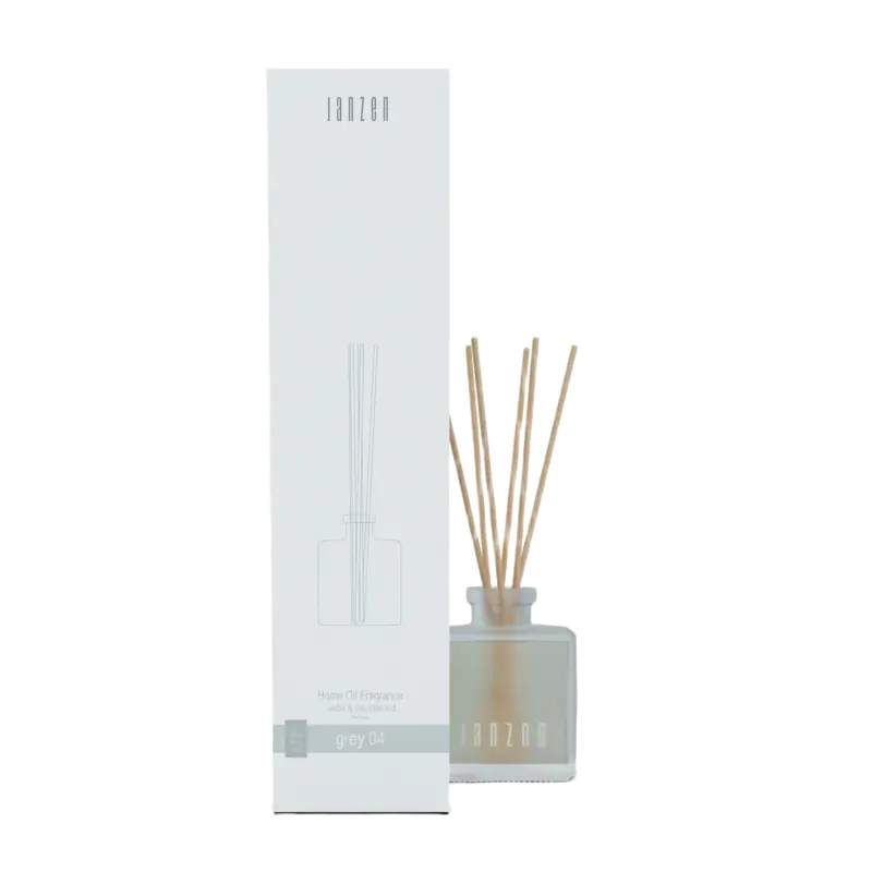 JANZEN Home Fragrance Sticks 200ml Grey 04 Abverkauf