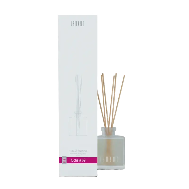 JANZEN Home Fragrance Sticks 200ml Fuchsia 69 Neuheit