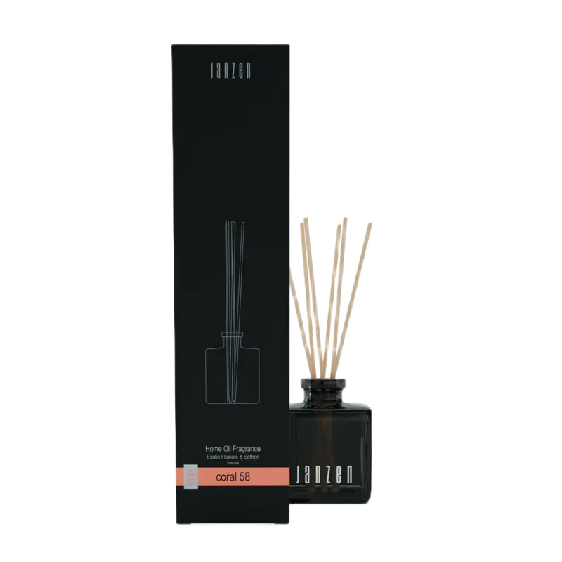 Rabatt JANZEN Home Fragrance Sticks 200ml Coral 58