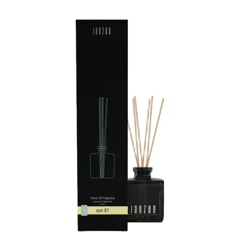 JANZEN Home Fragrance Sticks 200ml Sun 81 Kracherpreis