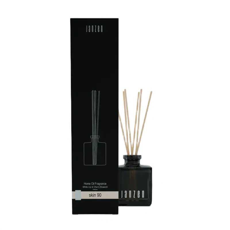 JANZEN Home Fragrance Sticks 200ml Skin 90 Knallerangebot