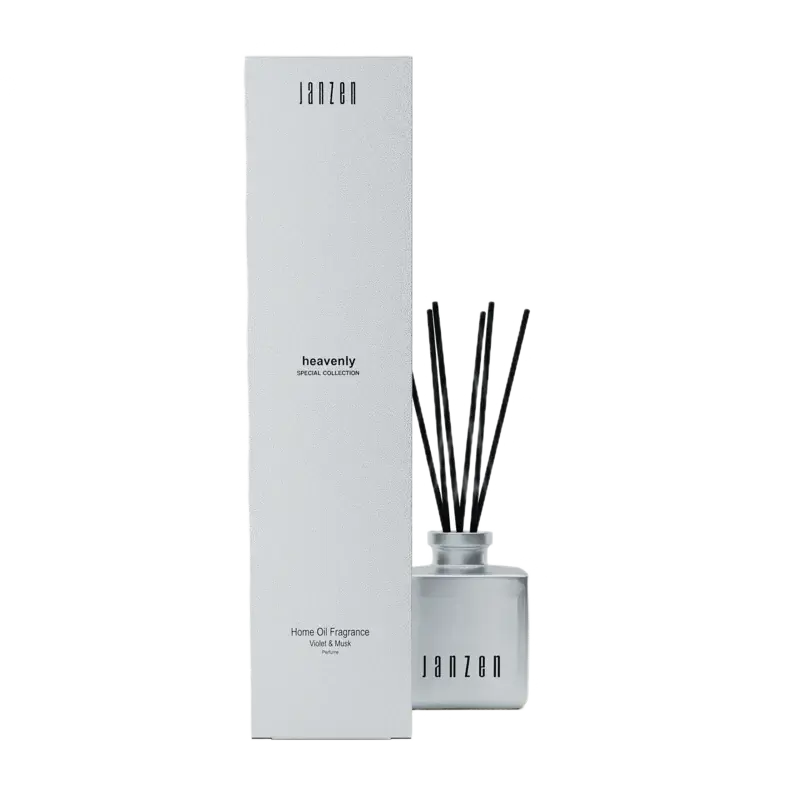 Abverkauf JANZEN Home Fragrance Sticks 200ml Heavenly