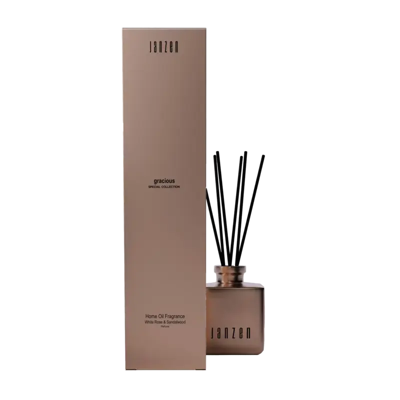 JANZEN Home Fragrance Sticks 200ml Gracious Top-Seller