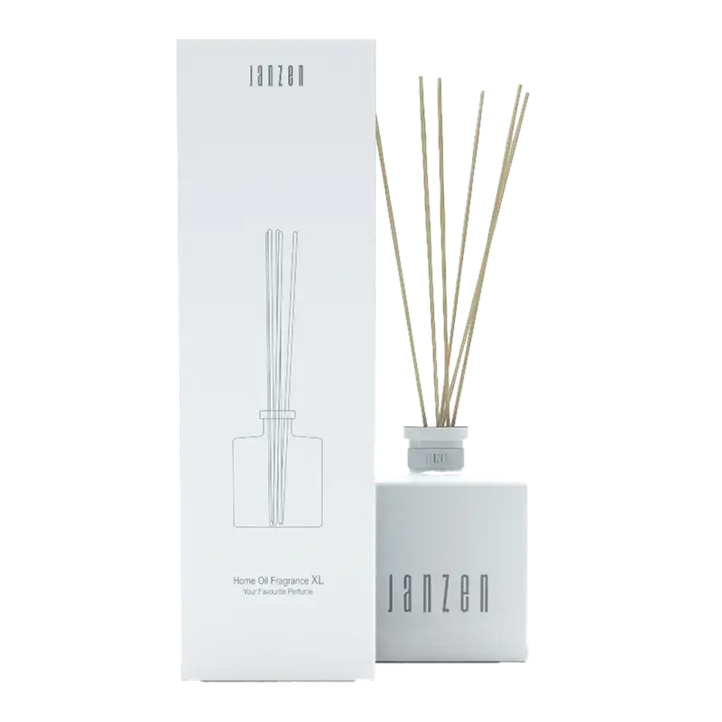 JANZEN Home Fragrance Sticks XL (excl. Perfume) White Neu