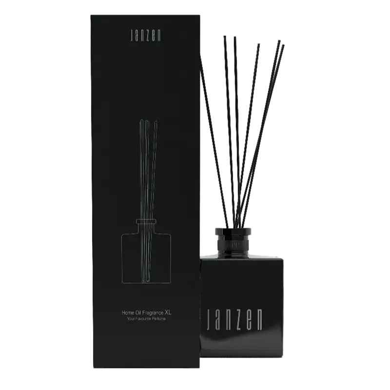 Günstig JANZEN Home Fragrance Sticks XL (excl. Perfume) Black