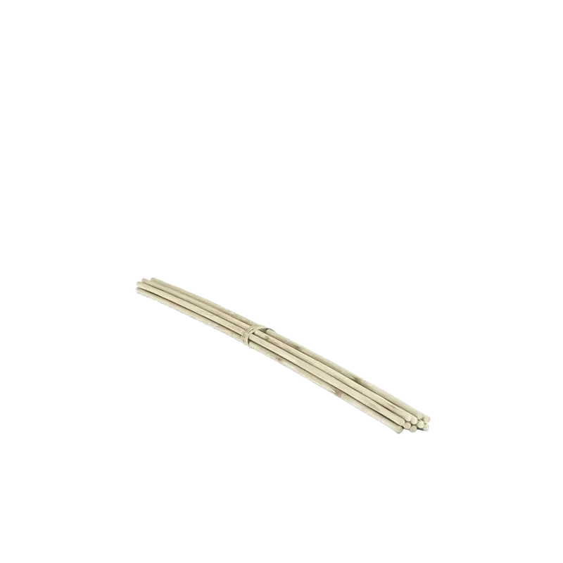 Günstig JANZEN Rattan Sticks XL Box 8pcs Natural