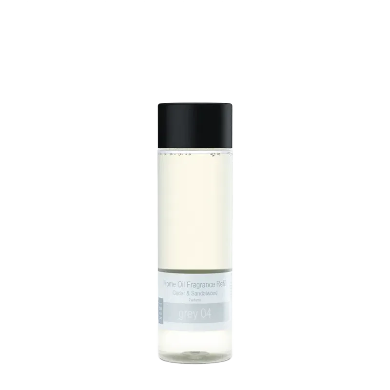 Top-Angebot JANZEN Home Fragrance Refill 200ml Grey 04