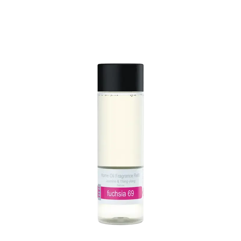 Ausverkauf JANZEN Home Fragrance Refill 200ml Fuchsia 69