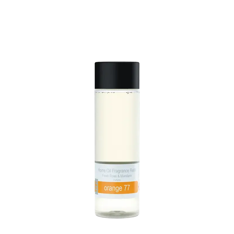 JANZEN Home Fragrance Refill 200ml Orange 77 Nur Heute