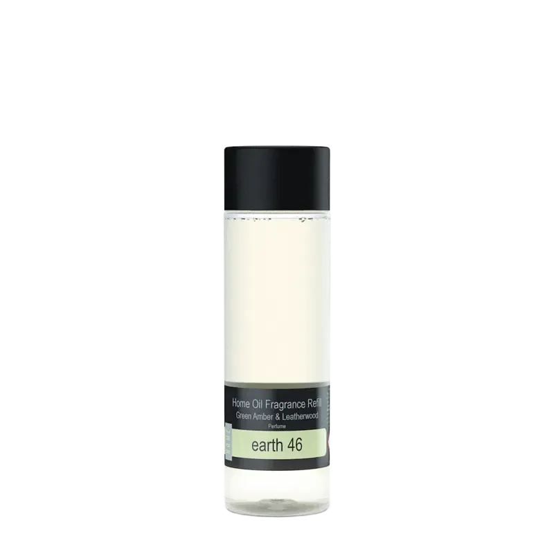 Neu JANZEN Home Fragrance Refill 200ml Earth 46