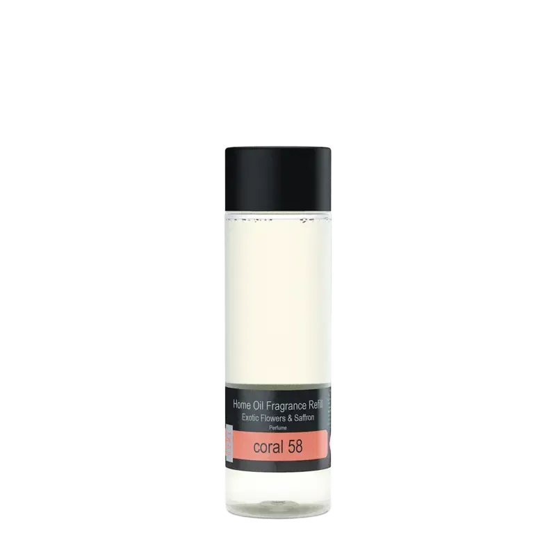 JANZEN Home Fragrance Refill 200ml Coral 58 Schnäppchen