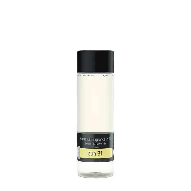 Sofort Bestellen JANZEN Home Fragrance Refill 200ml Sun 81