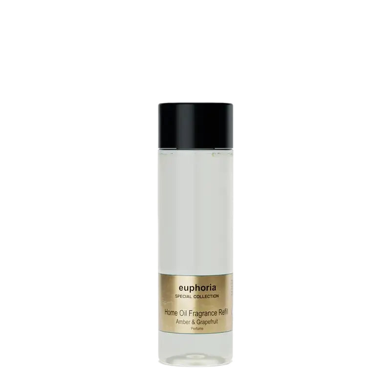 JANZEN Home Fragrance Refill 200ml Euphoria Neu Im Sortiment