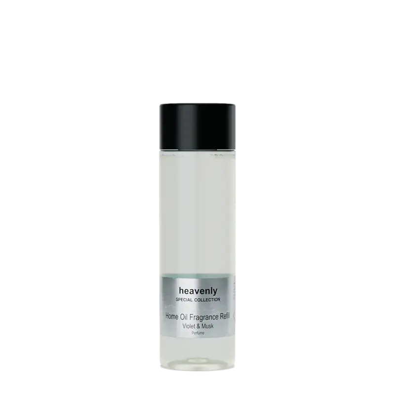 JANZEN Home Fragrance Refill 200ml Heavenly Highlight