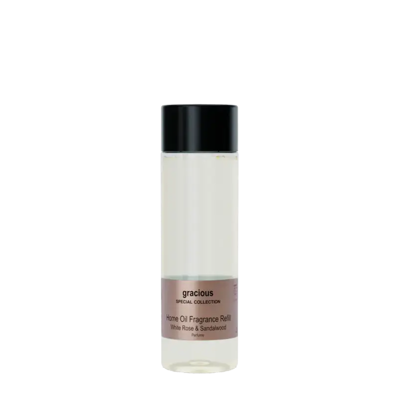 Highlight JANZEN Home Fragrance Refill 200ml Gracious