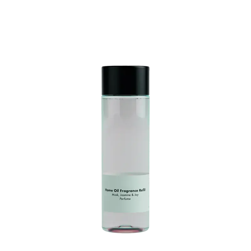 Zertifiziert JANZEN Home Fragrance Refill 200ml &C Musk, Jasmine & Joy