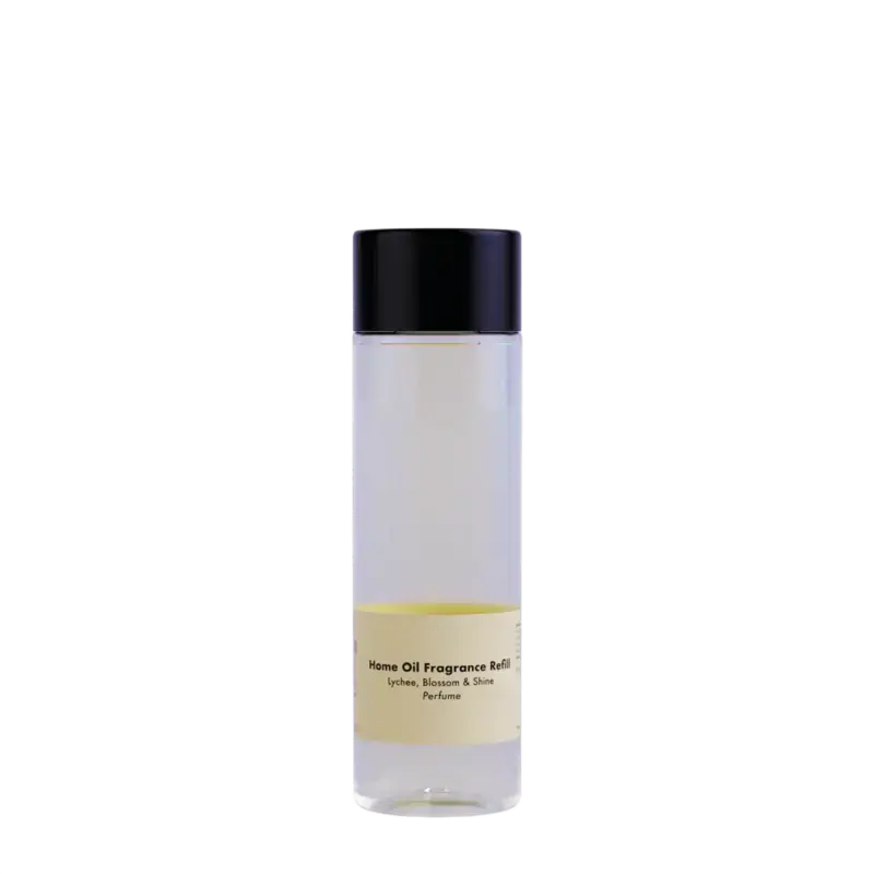 JANZEN Home Fragrance Refill 200ml &C Lychee, Blossom & Shine Neue Ware