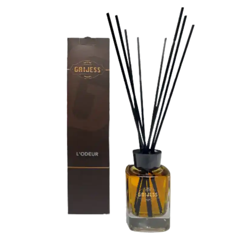 Gaijess L‘Odeur 100ml Direktkauf