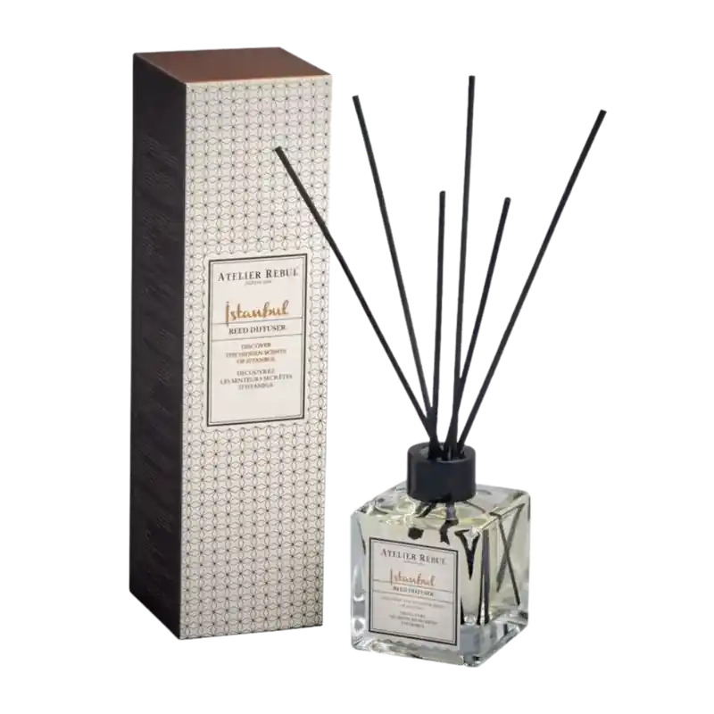 Begrenztes Angebot Atelier Rebul Istanbul Reed Diffuser 120ml