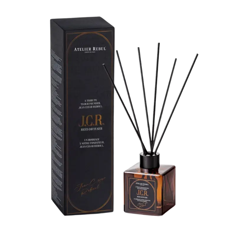 Atelier Rebul J.C.R. Reed Diffuser 120ml Knallerangebot