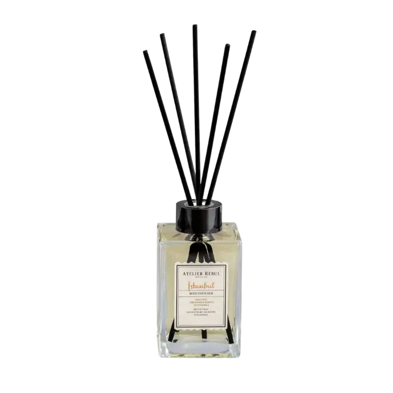 Top-Seller Atelier Rebul Istanbul Reed Diffuser 515ml